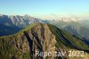 Luftaufnahme Kanton Graubuenden/Vilan - Foto Vilan GR    7301